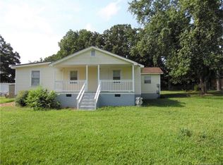 529 Claymon Rd, Oakboro, NC 28129