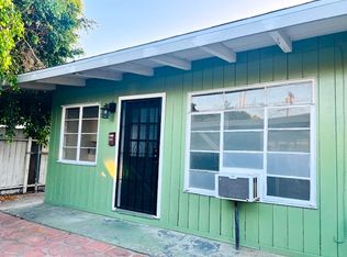 (Undisclosed Address), Pasadena, CA 91106