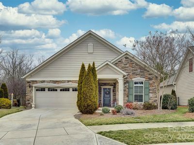 1255 Restoration Dr, Marvin, NC, 28173
