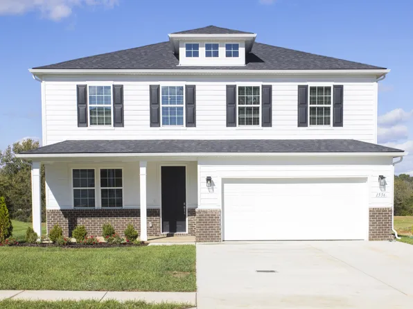 1543 Oak Springs Dr, Columbia, TN 38401
