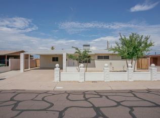 11632 N 21st Dr, Phoenix, AZ 85029