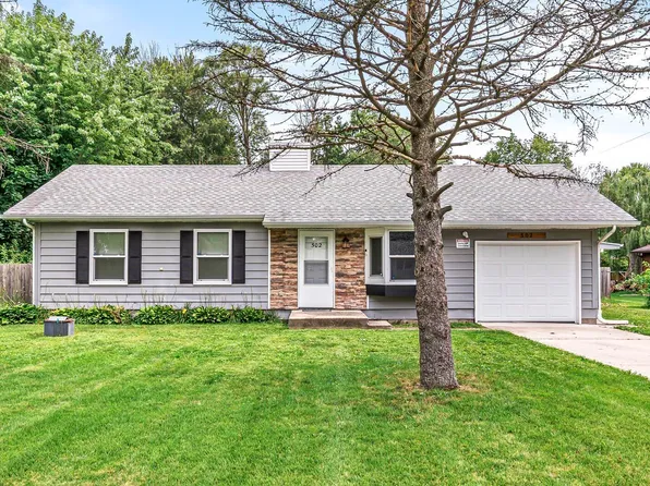 502 W Adams St, Osceola, IN 46561
