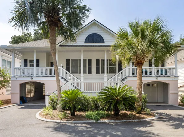13 Links Clubhouse Ct, Isle Of Palms, SC 29451