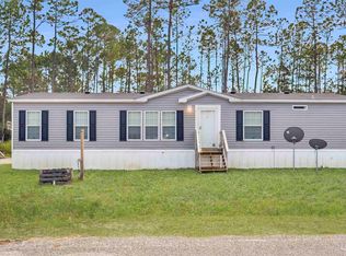 7489 Reformation Rd, Milton, FL 32583