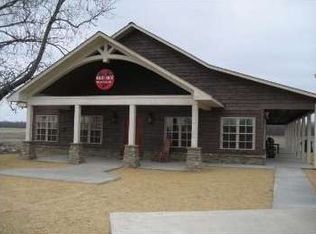 2027 Bayou Meto Rd, Lonoke, AR 72086