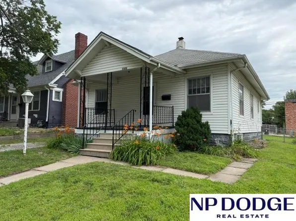 1320 N 19th St, Lincoln, NE 68503