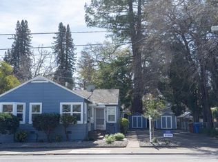 1769 - 1773 3rd Street, Napa, CA 94559