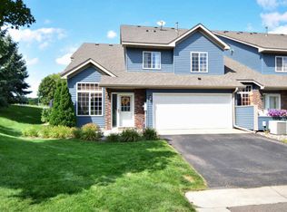 2118 Willow Cir, Centerville, MN 55038