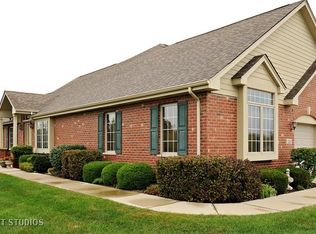 12416 Steamboat Springs Dr, Mokena, IL 60448