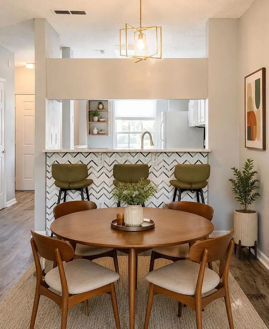 2 bed, 2.5 bath, 1100 sqft, $1,750 — Photo 1