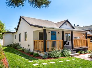 3122 Arvia St, Los Angeles, CA 90065
