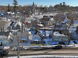 11 Washington Street, Concord, NH 03303
