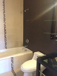 Rented by Subway Management