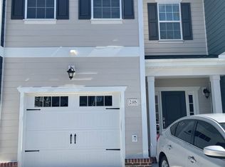 2105 Belden Ave, Chesapeake, VA 23321