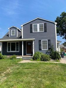 255 Ann St, Cumberland, RI, 02864