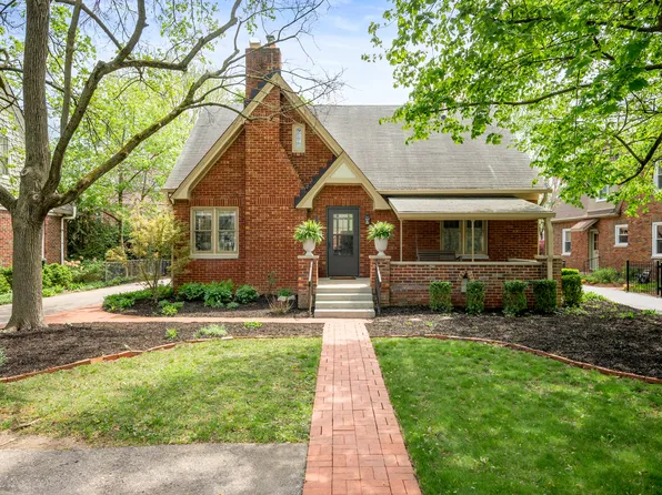 371 E Westfield Blvd, Indianapolis, IN 46220