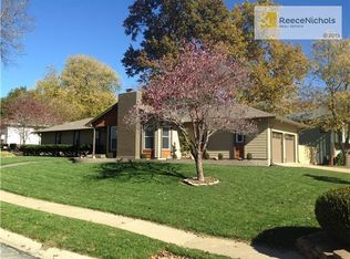 7233 Goodman St, Overland Park, KS 66204