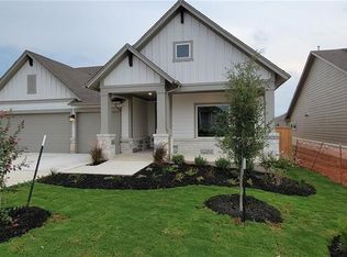 118 Freeman Day Dr, Bastrop, TX 78602