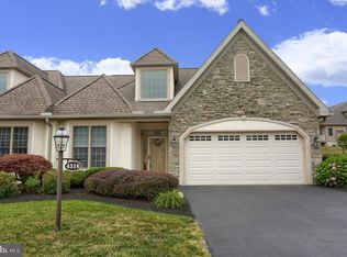 4316 S Victoria Way, Harrisburg, PA 17112