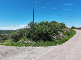 1446 Circulo Sombrero #77, Rio Rico, AZ 85648