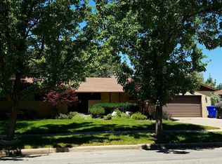 1572 Charlene Dr, Bountiful, UT 84010
