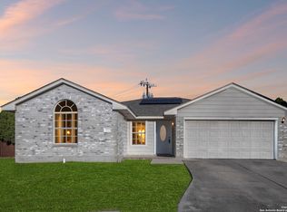 7530 Autumn Brook, Converse, TX 78109