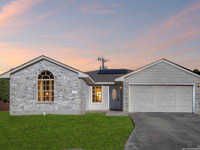 7530 Autumn Brook, Converse, TX, 78109