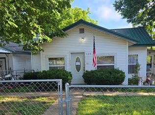 115 5th St, Taneyville, MO 65759