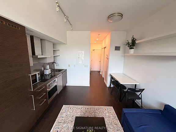 5th image of 1030 King St W Unit 1008