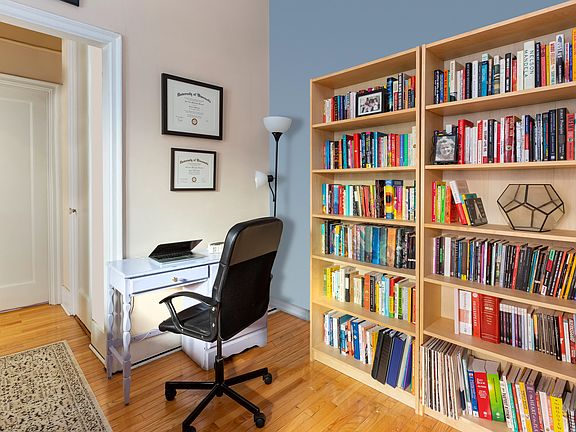 3rd image of 166 E 92nd St APT 1B