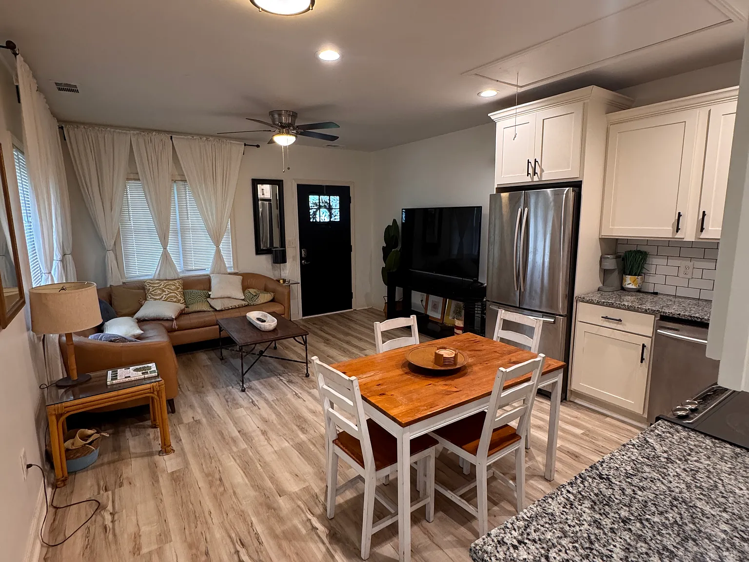 1 bed, $1,525 — Photo 3