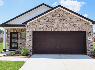 8583 Blueberry Ash St, Magnolia, TX 77354