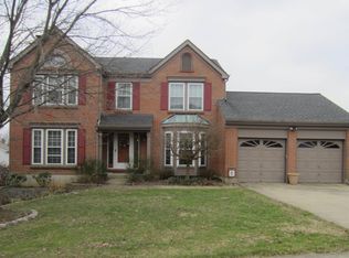 1905 Cambridge Dr, Burlington, KY 41005
