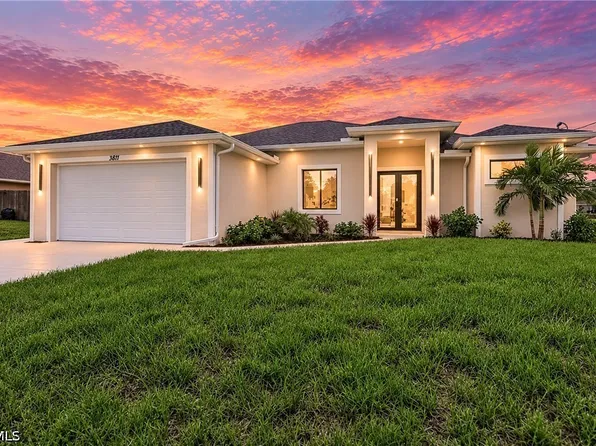 3817 34th St SW, Lehigh Acres, FL 33976