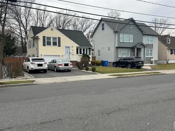 45 Amherst Ave, Colonia, NJ 07067
