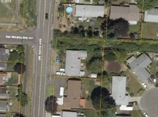 5350 SW 185th Ave, Aloha, OR 97078