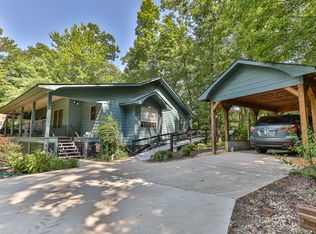 5786 Rock Creek Rd #3, Cherry Log, GA 30522