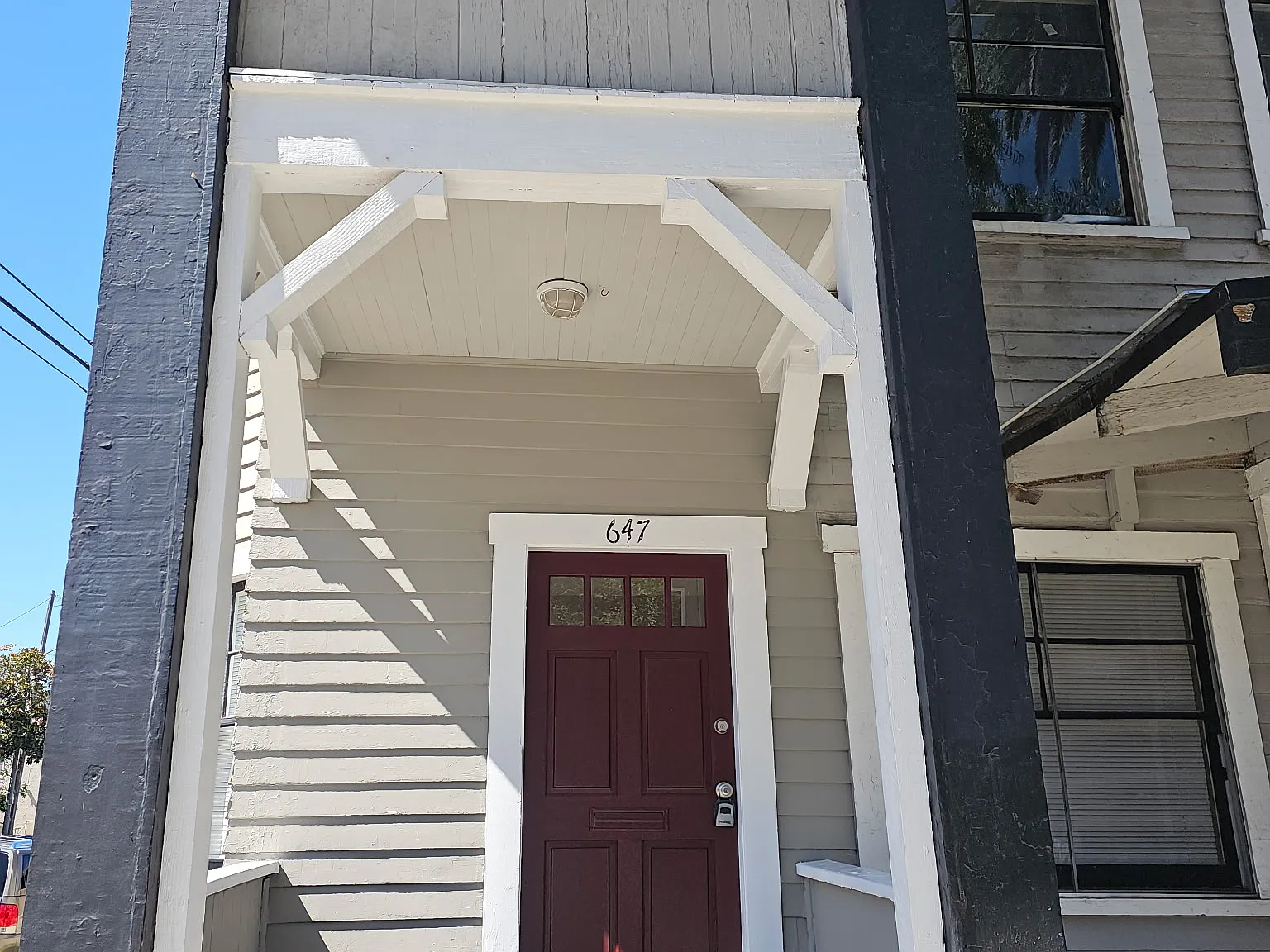 2 bed, 800 sqft, $2,495 — Photo 3
