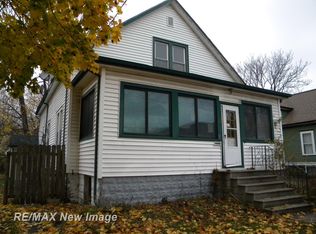 223 N Sheridan St, Bay City, MI 48708