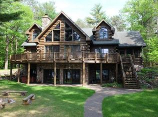 10114 Cove Rd, Minocqua, WI 54548