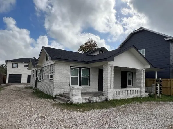 11 Norwood St Unit 4, Houston, TX 77011