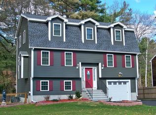 1144 South St, Tewksbury, MA 01876