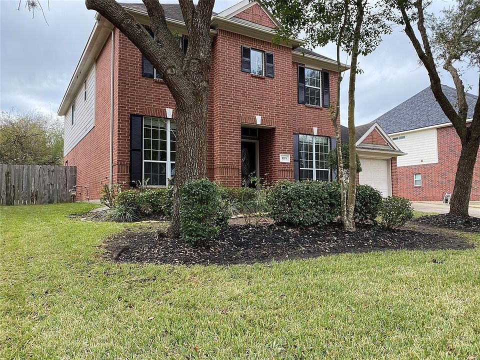 1st image of 8519 Babbling Brook Ct