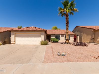 2730 E Desert Trumpet Rd, Phoenix, AZ, 85048