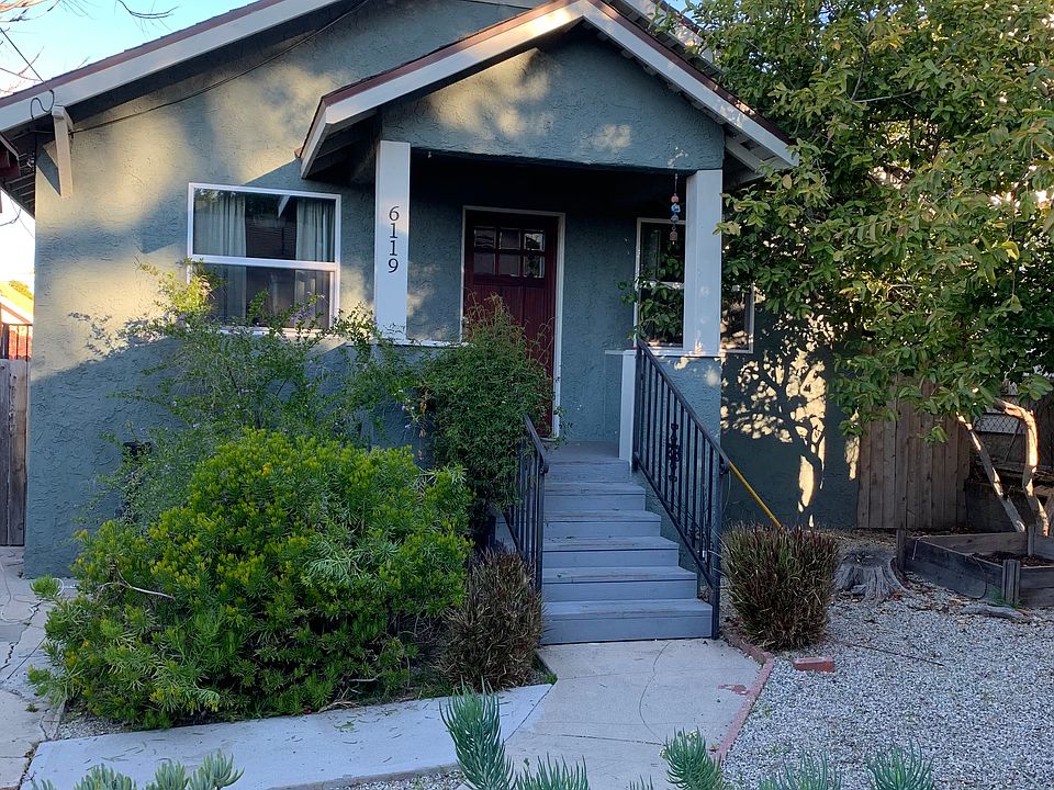 1st image of 6119 Burwood Ave