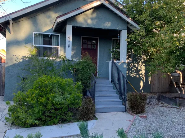 6119 Burwood Ave, Los Angeles, CA 90042