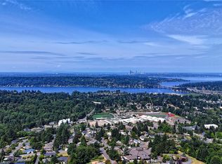 4510 Somerset Dr SE, Bellevue, WA