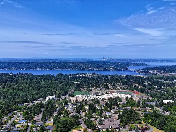 4510 Somerset Drive SE, Bellevue, WA 98006