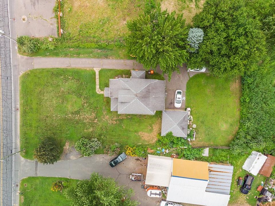 304 Silver Street 304 Silver St Agawam MA Zillow