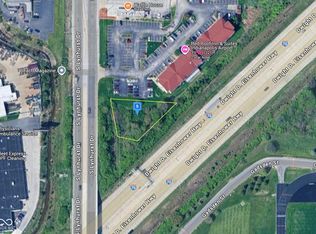 2635 S Lynhurst Dr, Indianapolis, IN 46241